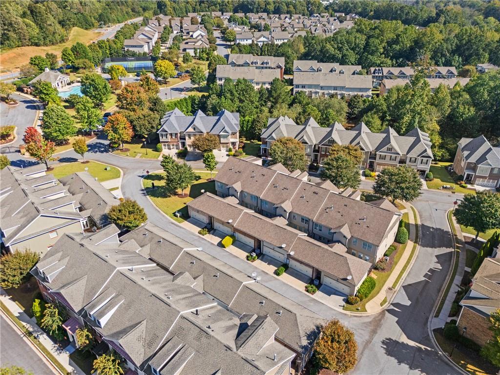 Jamestown - Residential