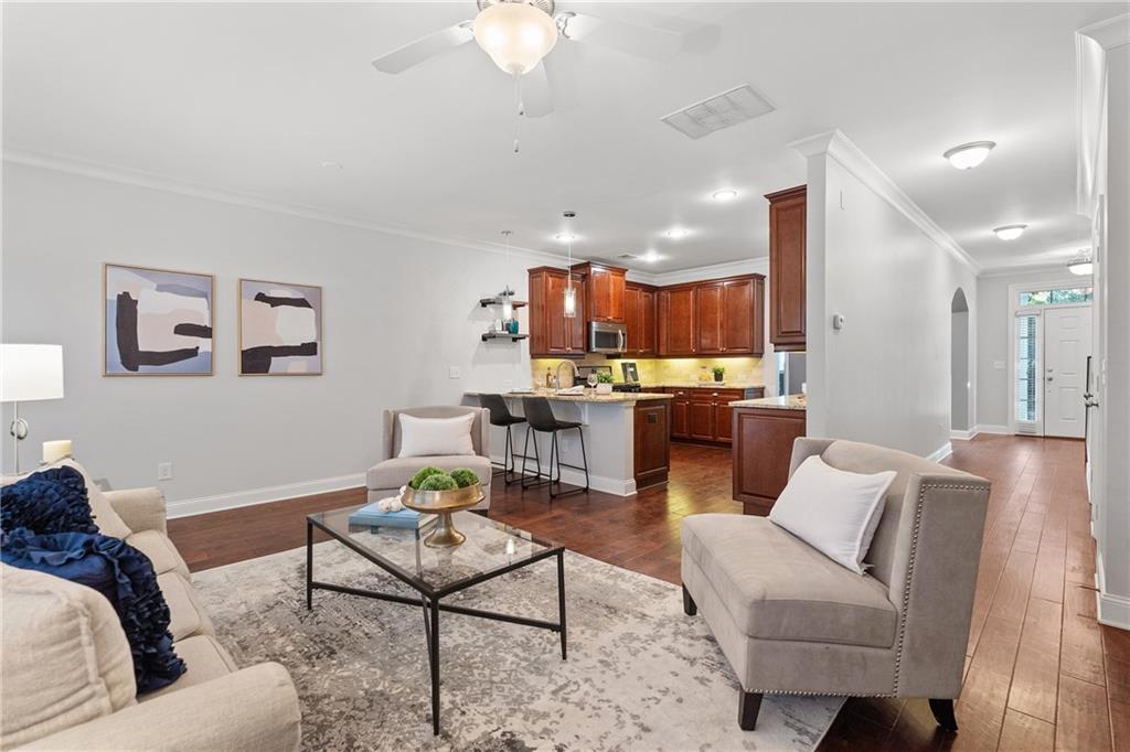 Jamestown - Residential