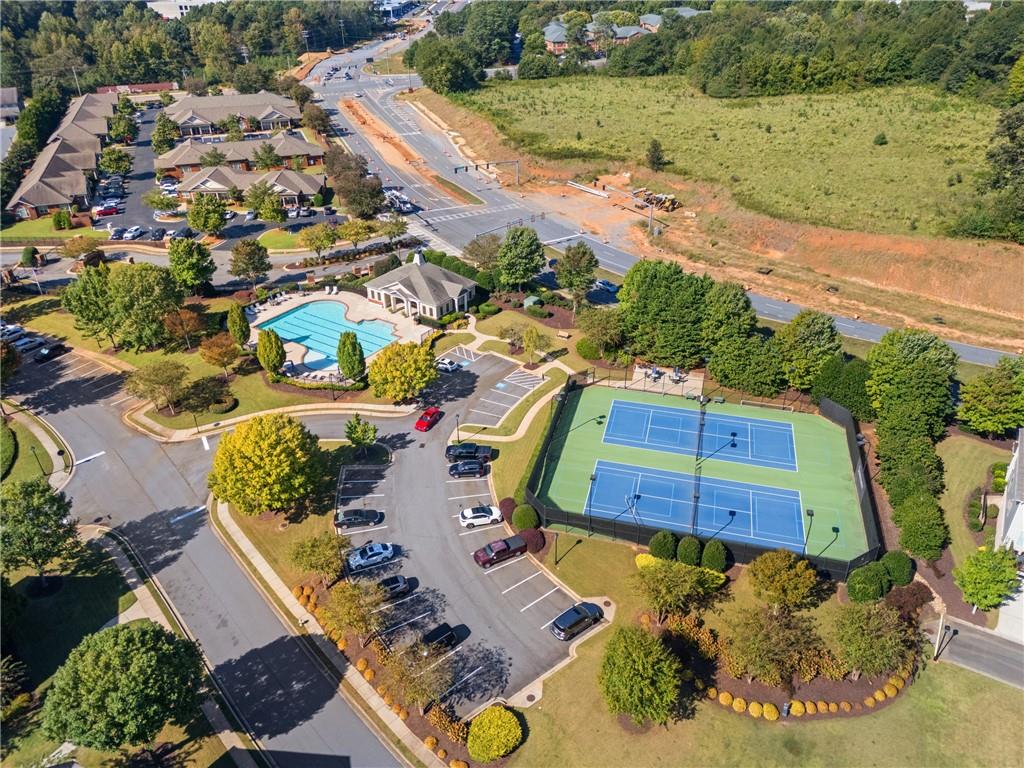 Jamestown - Residential