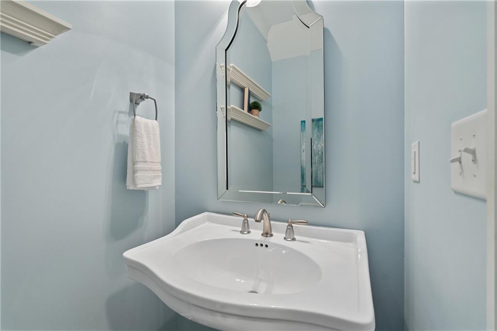 Jamestown - Residential