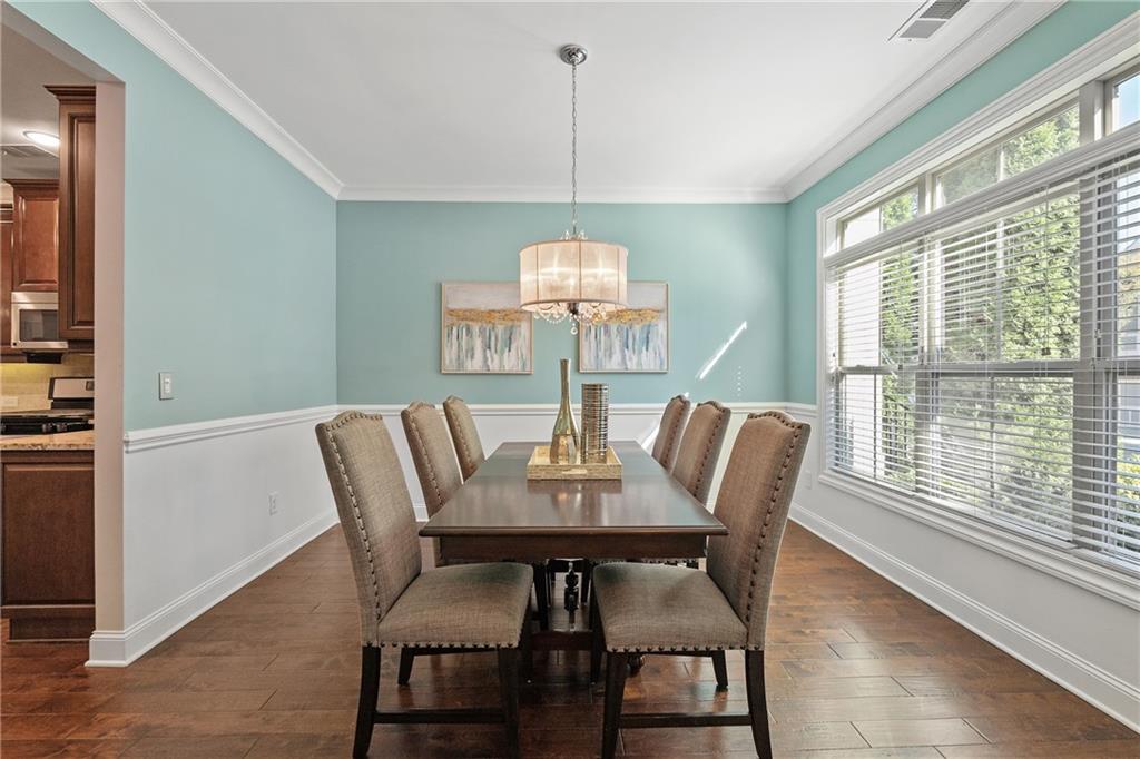 Jamestown - Residential