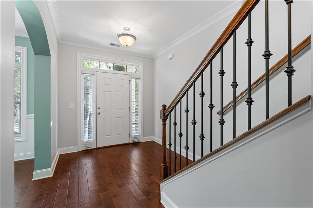 Jamestown - Residential