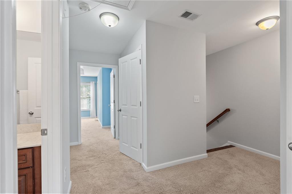 Jamestown - Residential