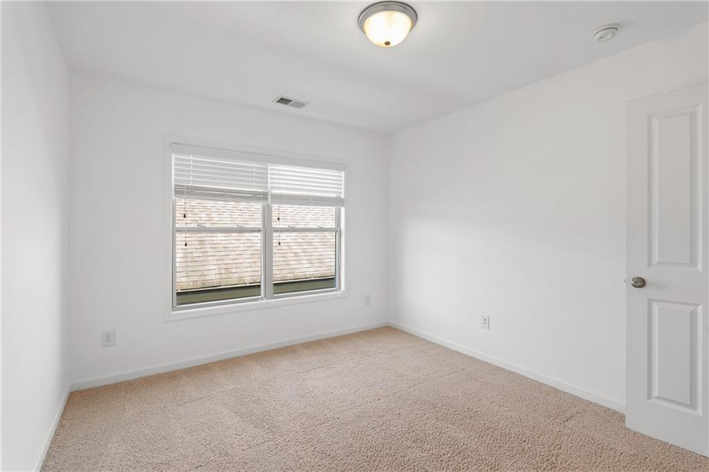 Jamestown - Residential