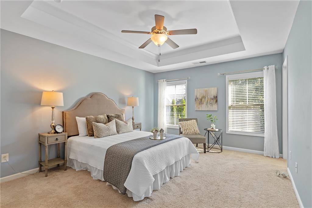 Jamestown - Residential