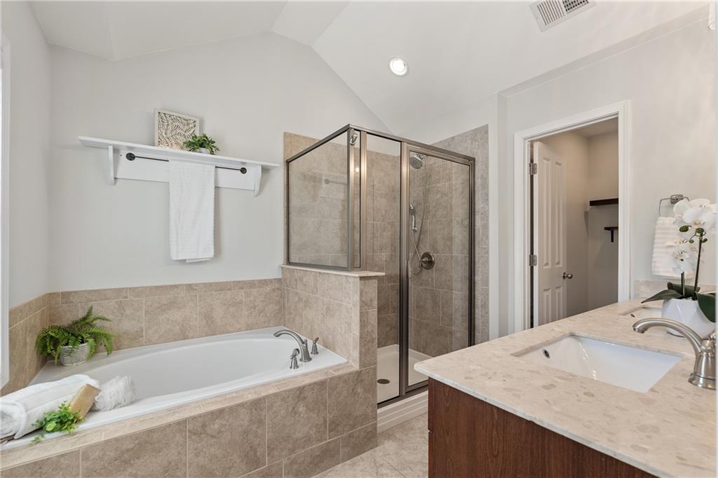 Jamestown - Residential