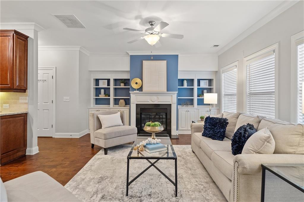 Jamestown - Residential