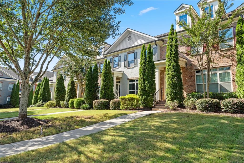 Jamestown - Residential