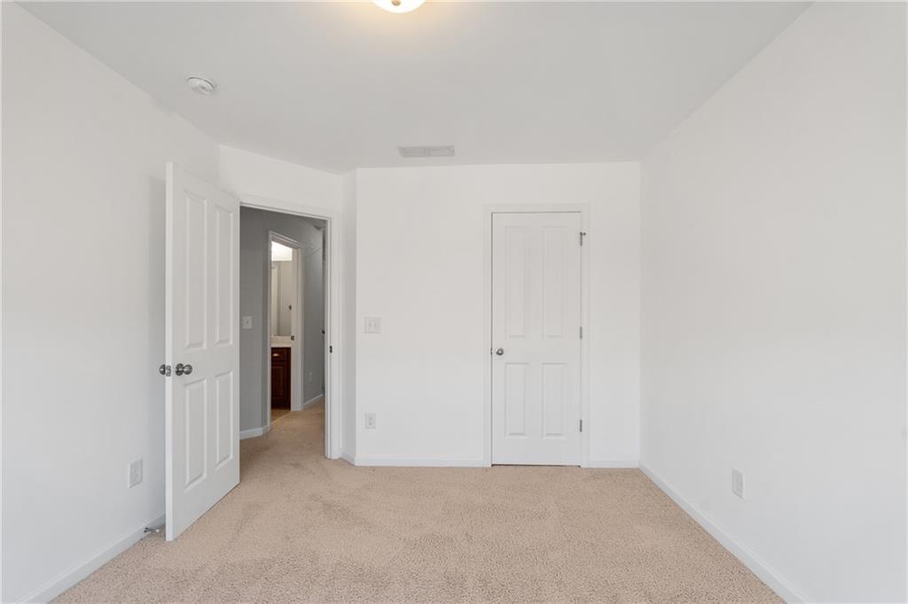 Jamestown - Residential