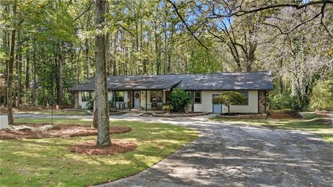 707 Sherwood Drive Lawrenceville GA 30046