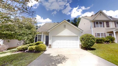 3827 Shenfield Drive Union City GA 30291