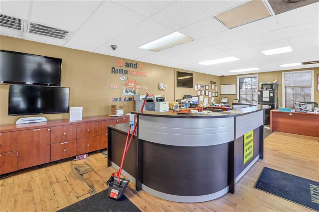 6580 Highway 85