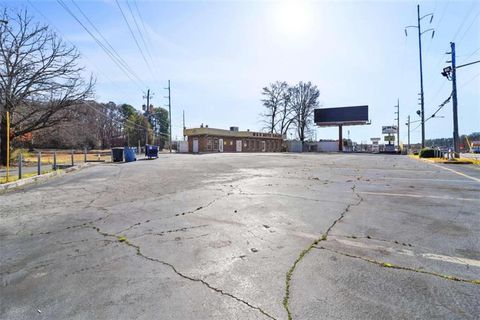 6580 Highway 85 Riverdale GA 30274