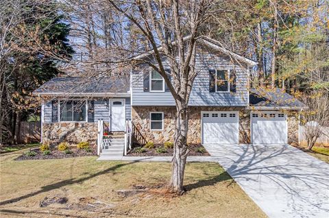 427 Arbour Run Suwanee GA 30024