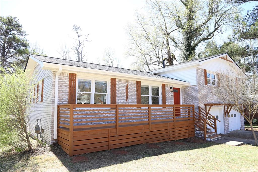 2110 E Cherokee Drive, Woodstock, Georgia image 43