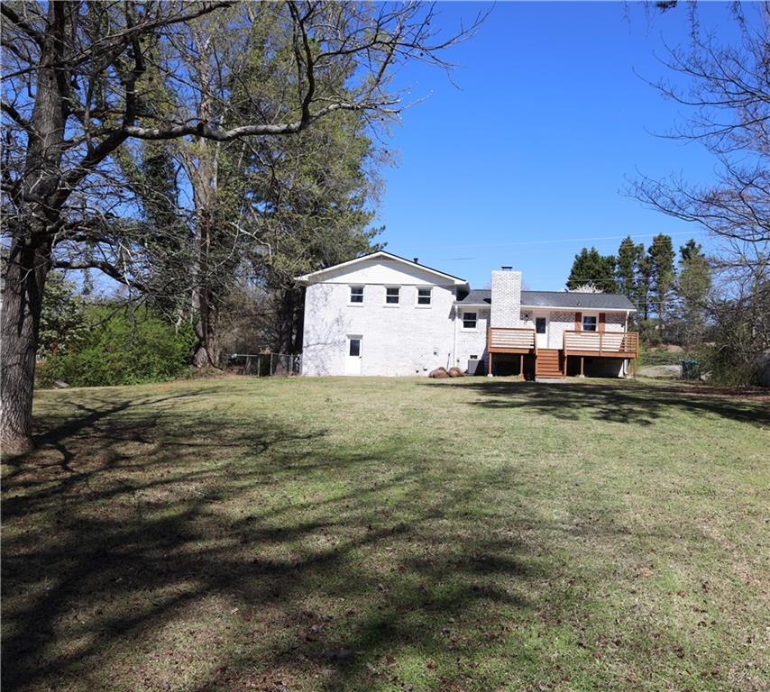 2110 E Cherokee Drive, Woodstock, Georgia image 40