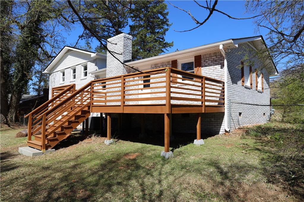 2110 E Cherokee Drive, Woodstock, Georgia image 39