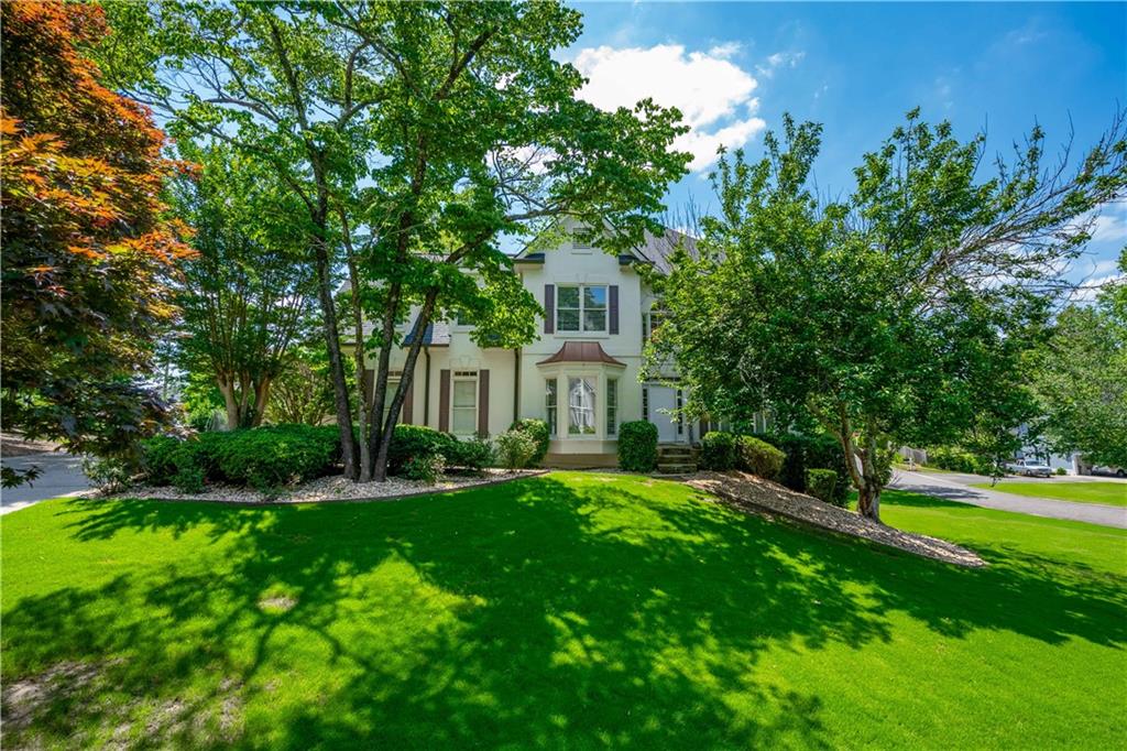 1130 S Rudder Road