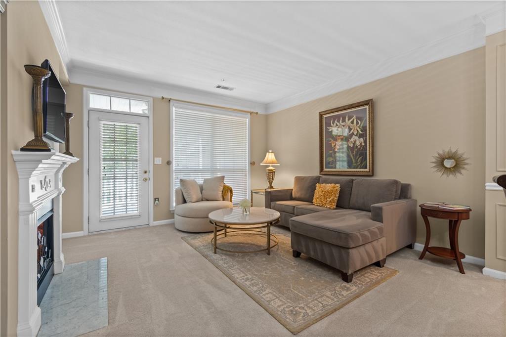 Villages of Devinshire - Residential