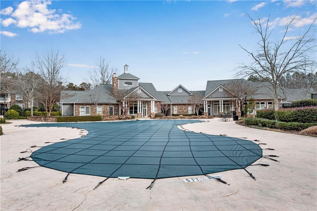 Villages of Devinshire - Residential