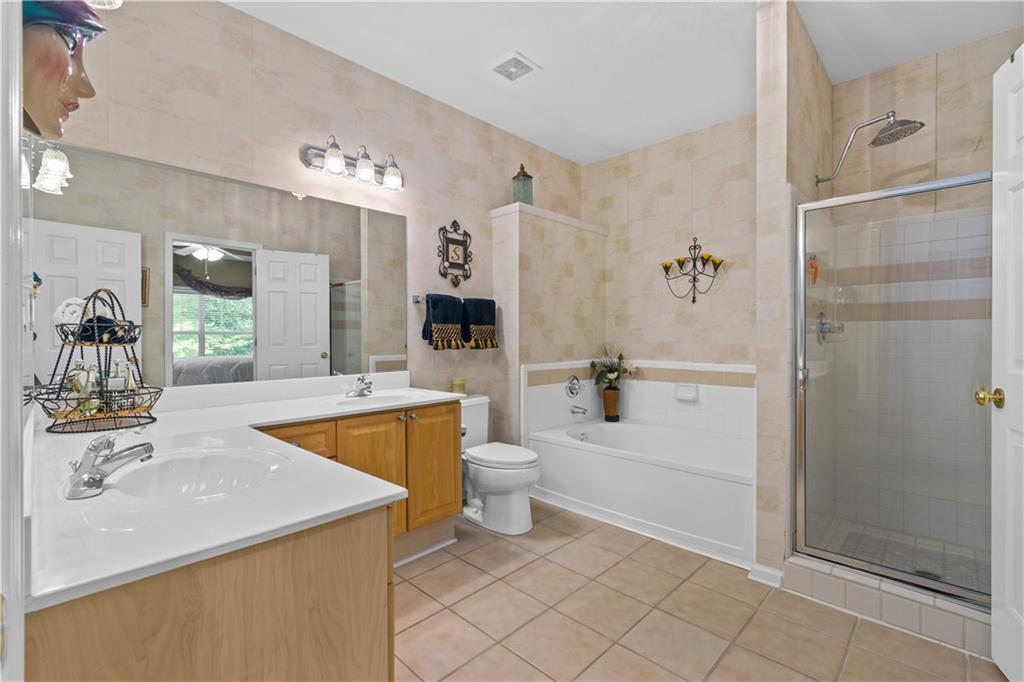 Villages of Devinshire - Residential