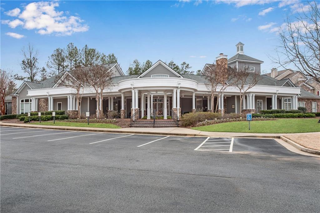 Villages of Devinshire - Residential