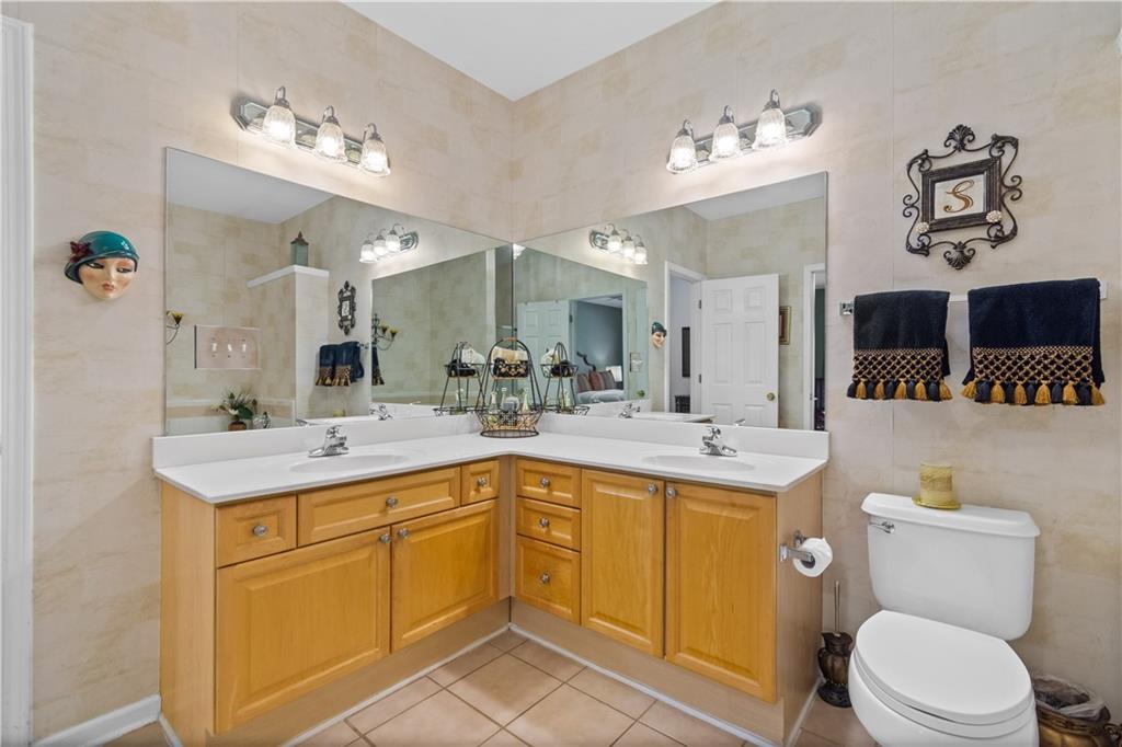 Villages of Devinshire - Residential