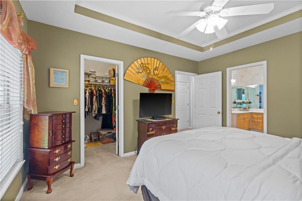 Villages of Devinshire - Residential