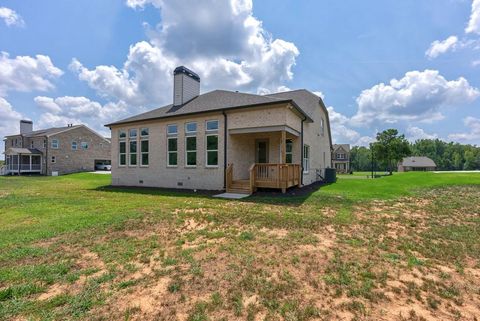 A home in Watkinsville