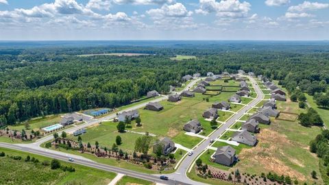 A home in Watkinsville