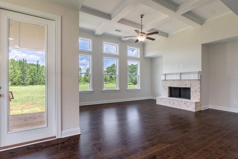 A home in Watkinsville