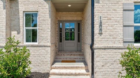 A home in Watkinsville