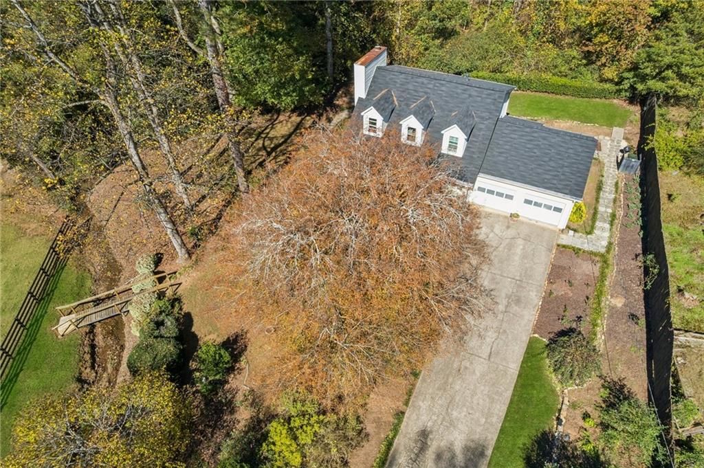 Photo of 225 White Pines Drive, Alpharetta, GA 30004 (MLS # 7727795)