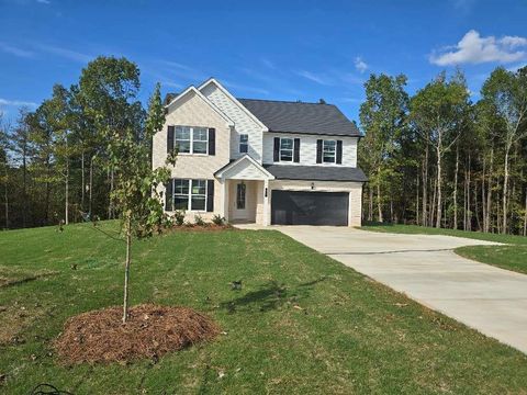 Homes For Sale - 21 Cooper Drive<br/> Mansfield, GA 30055