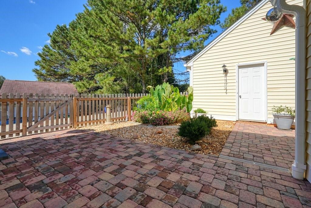 Bridgemill - Residential