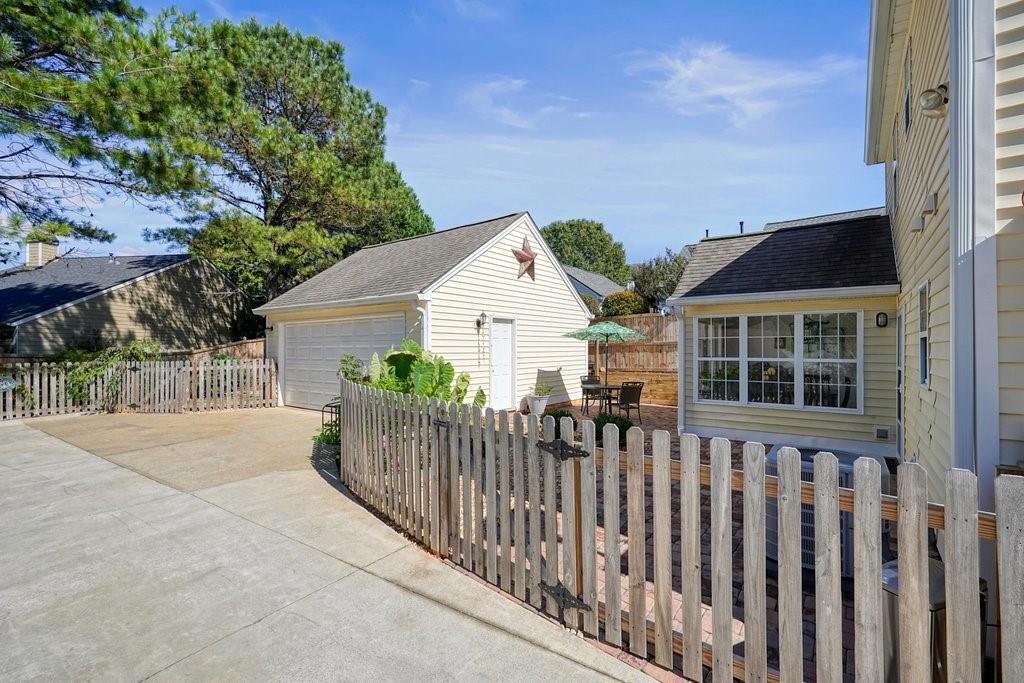 Bridgemill - Residential