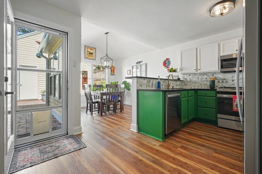 Bridgemill - Residential