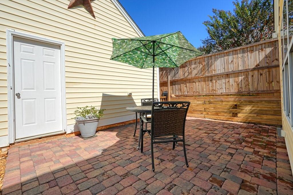 Bridgemill - Residential