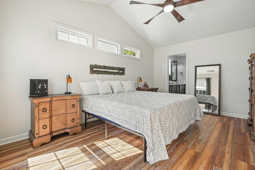 Bridgemill - Residential