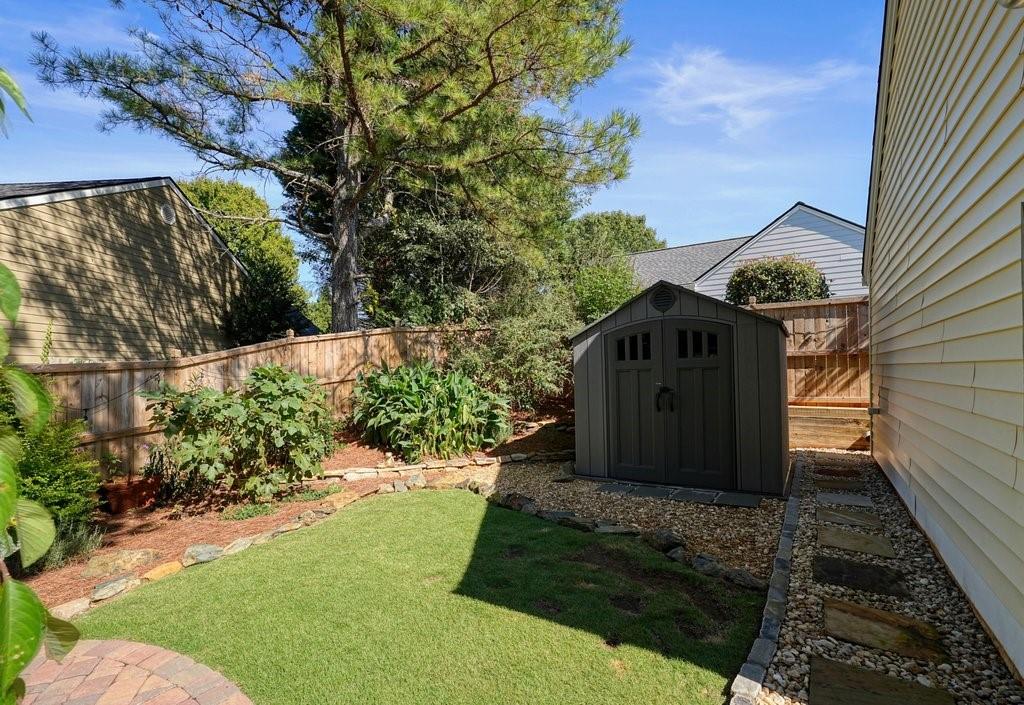 Bridgemill - Residential