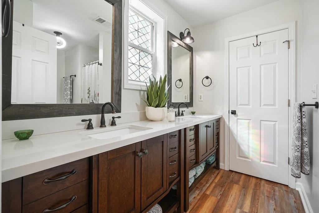 Bridgemill - Residential