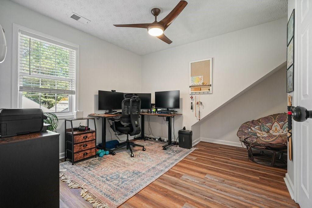 Bridgemill - Residential