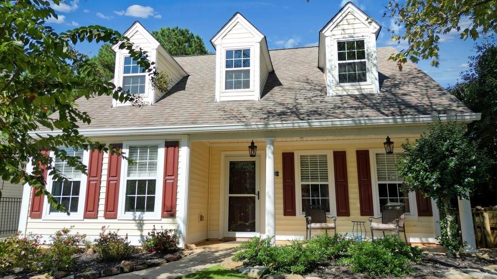 Bridgemill - Residential