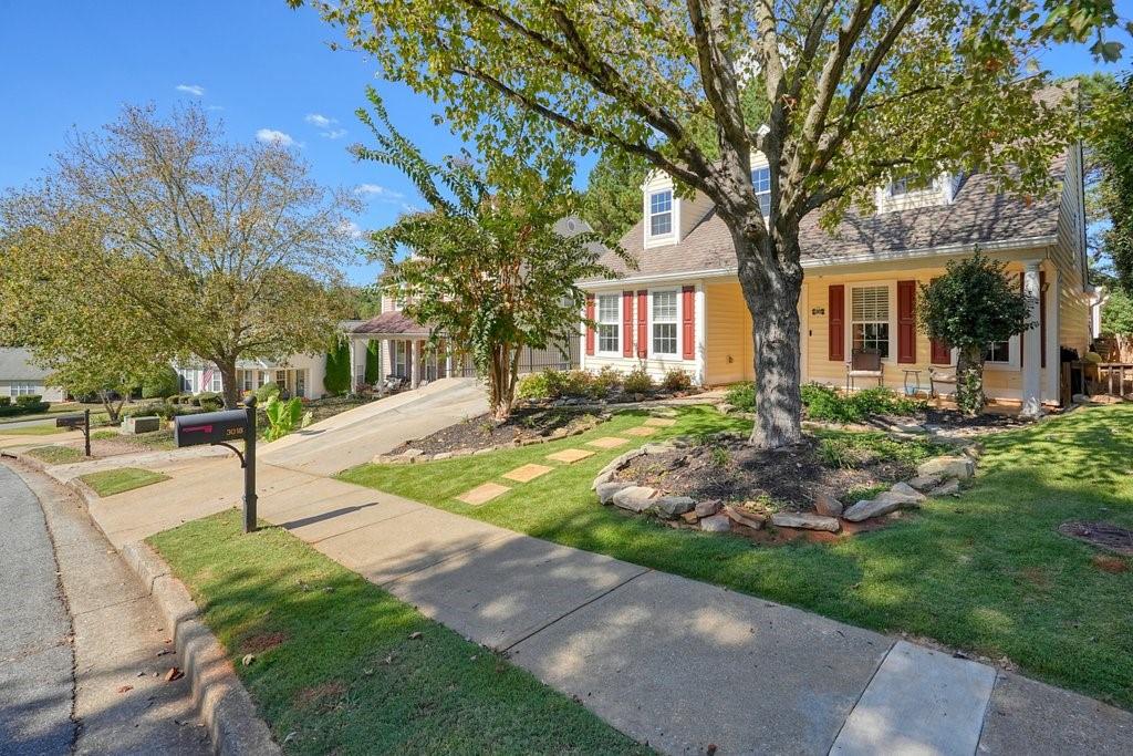 Bridgemill - Residential