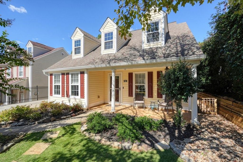 Bridgemill - Residential