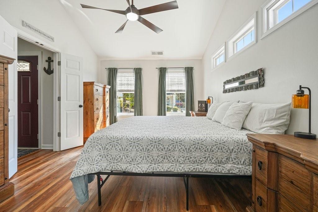 Bridgemill - Residential