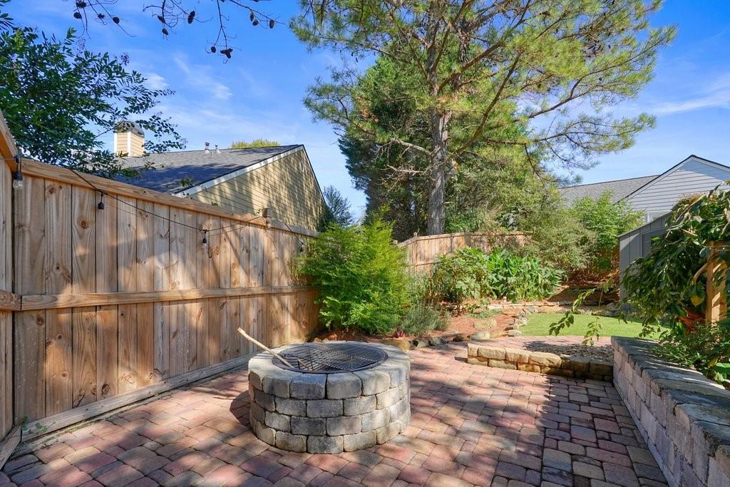 Bridgemill - Residential