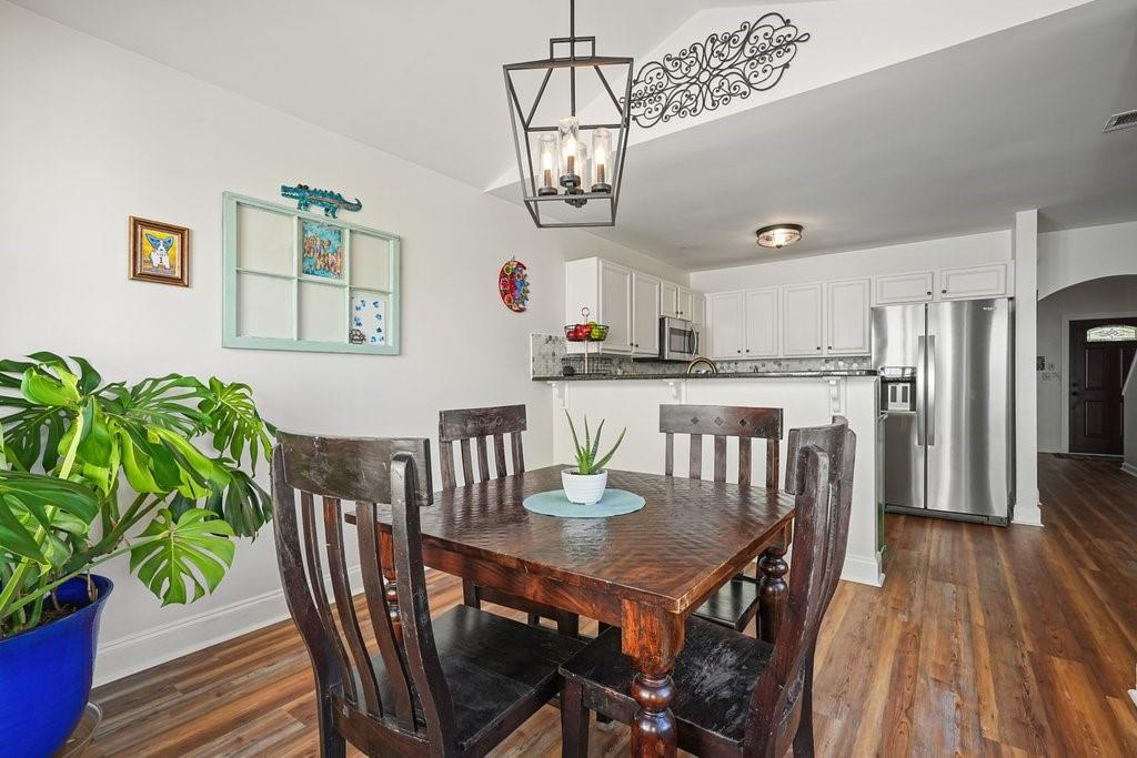 Bridgemill - Residential