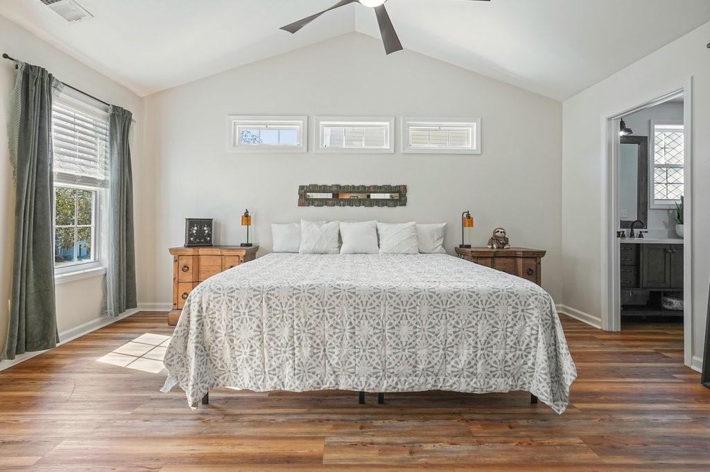 Bridgemill - Residential