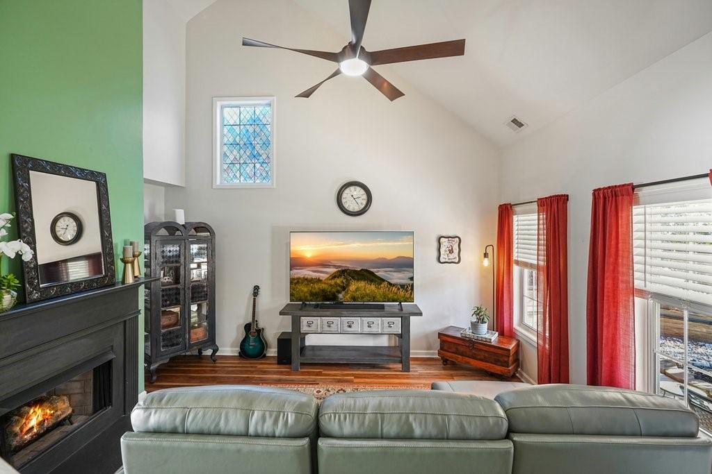 Bridgemill - Residential